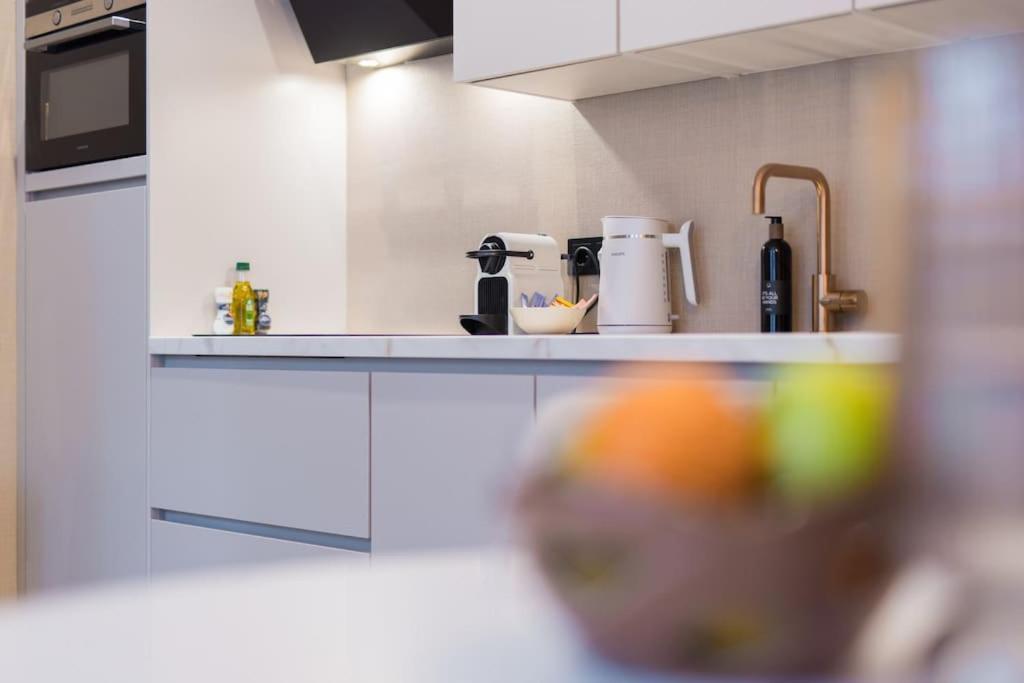 Haya Beachhouse - Queen Apartment *