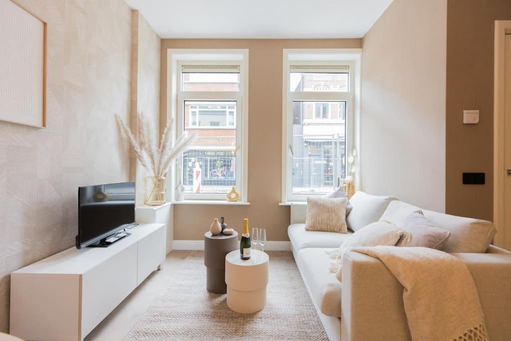 Haya Beachhouse - Queen *