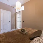 Haya Beachhouse - Queen Apartment
